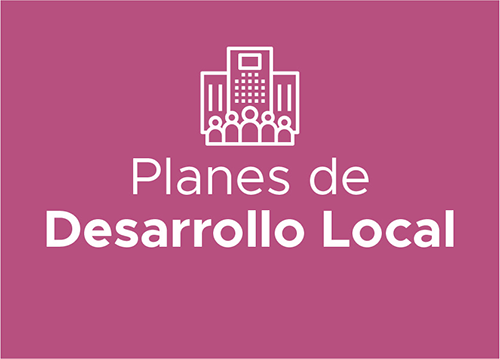 Plan de Desarrollo Local